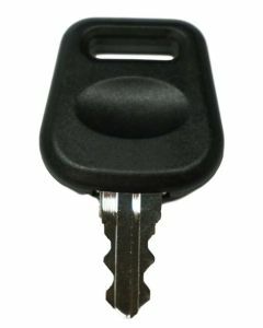 Drive Style Plus Mobility Scooter - Replacement Key