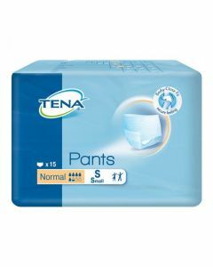 TENA Pants Normal - Small (PK15)
