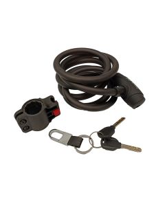 Bike And Mobility Scooter Lock - 1.8m