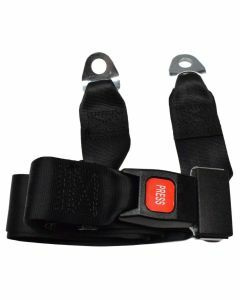 Mobility Scooter / Electric Wheelchair Seat Belt (60