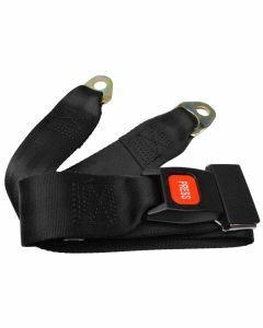 Mobility Scooter / Electric Wheelchair Seat Belt (70