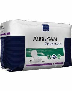 Abena Abri-San Premium 5 Disposable Incontinence Pads