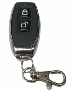Motion Healthcare EDrive Replacement Key Fob