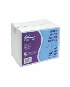 Pristine Toilet Tissue - Case of 36