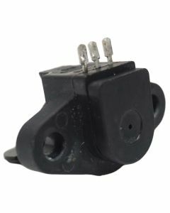 Shoprider Replacement Potentiometer / Wig Wag Pot (New Black Style)