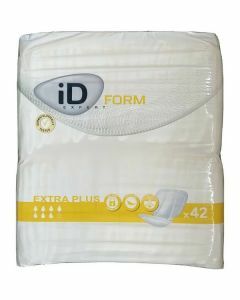 iD Expert Form Extra Plus Incontinence Pads