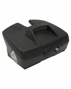 Pride Apex Aluma-Lite - Replacement 12Ah Lithium Battery Box with Battery