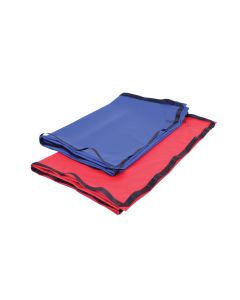 Multi-Mover Flat Sheets