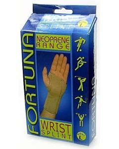 Neoprene Wrist Splints