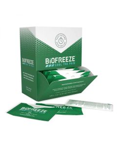 Biofreeze Soothing Gel - 100 x 5ml Sachets