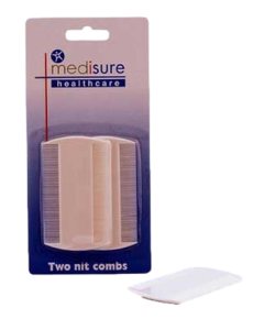 Nit Comb - Pack of 2