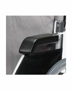 Ultra Lightweight Aluminium SP Wheelchair - Replacement Arm Pad Left Hand