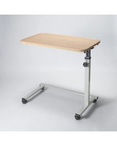 NRS Healthcare Easylift Home Height Adjustable Overchair Table