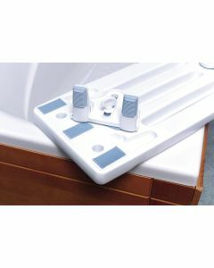 Nuvo Moulded Bath Board - 28