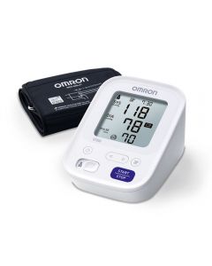 Omron M3 Upper Arm Blood Pressure Monitor