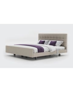 Opera Signature Comfort Dual Profiling Bed