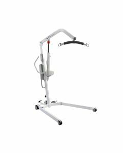 Oxford Midi 180 Hoist With Electric Legs & Smart Monitor