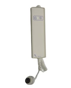 Oxford User handset (SmartTM Monitor only) (2 Button)