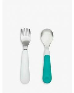 OXO TOT Fork & Spoon Set