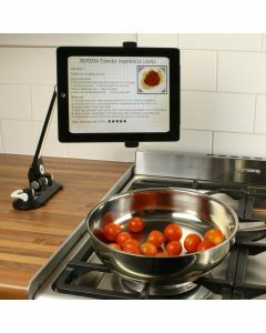 Mobile Device Suction Mount
