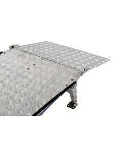 Entry Flap for the Permaramp Adjustable Series 