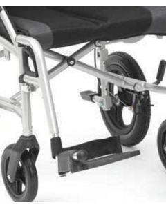 Phantom Wheelchair - Replacement Leg Rest Right