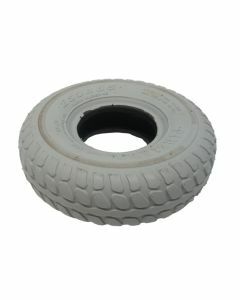 Pihsiang Pneumatic Tyre - 260 x 85