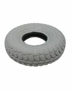 Pihsiang Pneumatic Tyre - 330 x 100