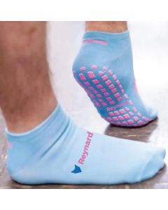 SallySock® Non-Slip Patient Socks