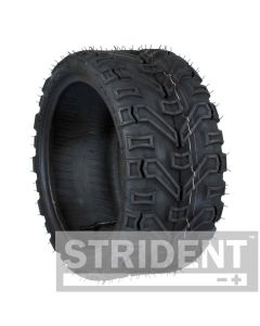 Pneumatic Black Tyre - 160/40-10