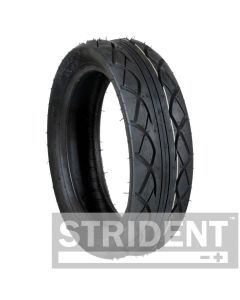 Pneumatic Black Tyre - 70/65 - 8
