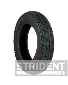 Unilli - Pneumatic Black Tyre (UN9816N) - 350 X 10