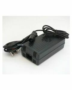Pride 5 Amp Lithium Battery Charger