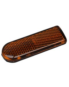 Pride Colt Deluxe - Side Reflector X1 (Amber)