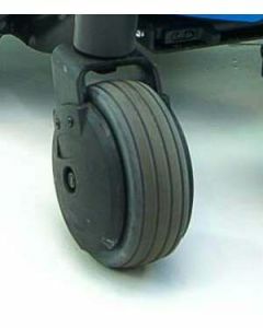 Pride Quantium Q6 - Castor Wheel (Grey)