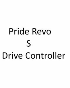 Pride Revo - S- Drive Controller (ELEASMB5182)