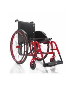 Progeo Exelle Vario Wheelchair