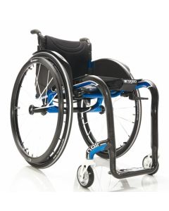 Progeo Noir 2.0 Wheelchair