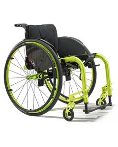 Progeo Ego Wheelchair