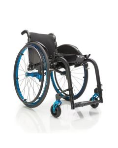 Progeo Tekna Advance Wheelchair