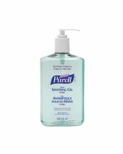 Purell Hand Sanitising Gel VF481 Antiviral Formula - 350ml