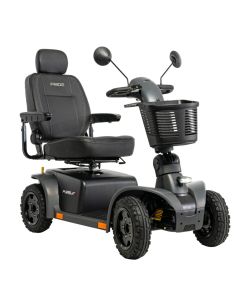 Pride Pursuit 2.0 Mobility Scooter