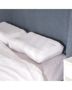 Putnams Standard Foam Pillow - Child (Coolmax Cover)
