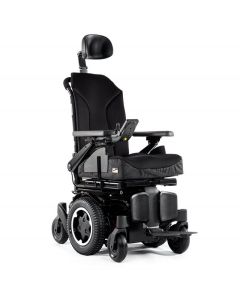Q300 M Mini Power Wheelchair