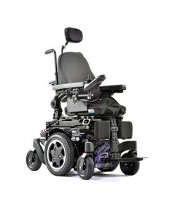Q300 M Mini Teens Power Wheelchair