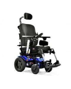 Q300 R Power Wheelchair