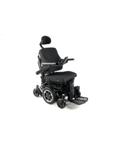 Q500 M Sedeo Pro Power Wheelchair