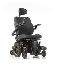 Q700 M Sedeo Pro Power Wheelchair