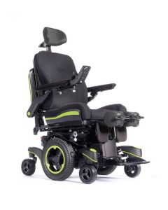 Q700 Up M Power Wheelchair