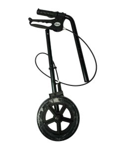Drive Medical - R8HA Height Adjustable Rear Wheel & Handle Assembly
